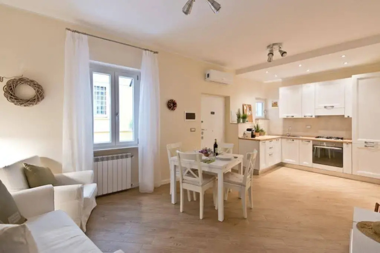 Appia's Home Casa Vacanze