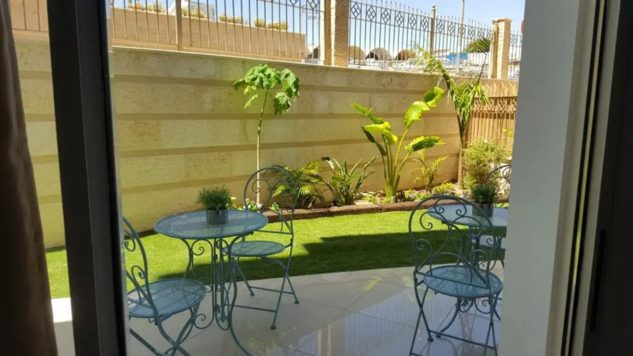 EILAT GOLF RESIDENCE Apartment A 1