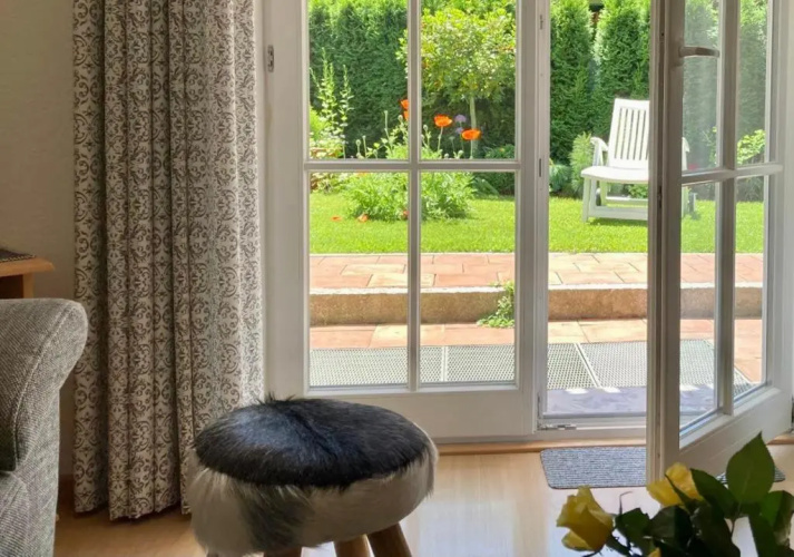 Ferienwohnung Ebert