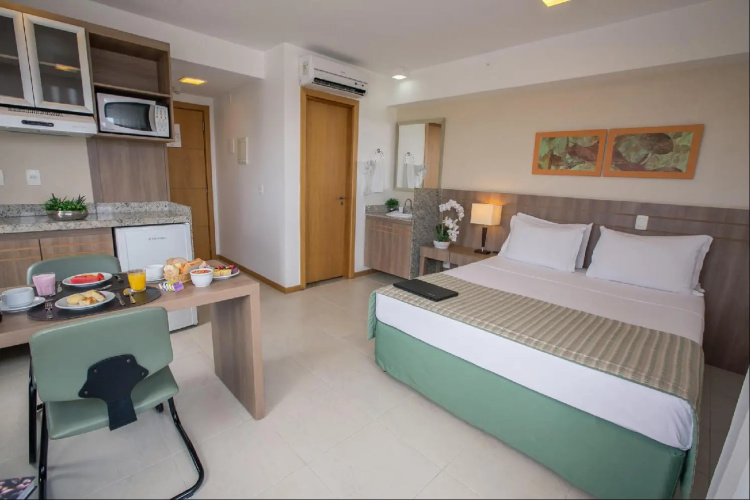 Saint Moritz Hplus Express
