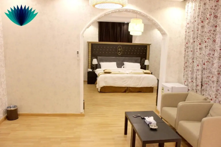 Tafasel Aparthotel