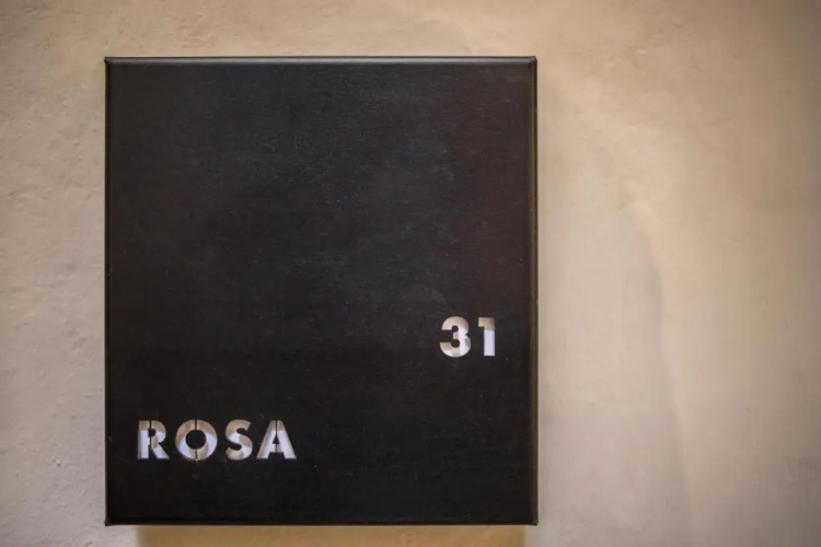 Rosa Goldenstern Residence