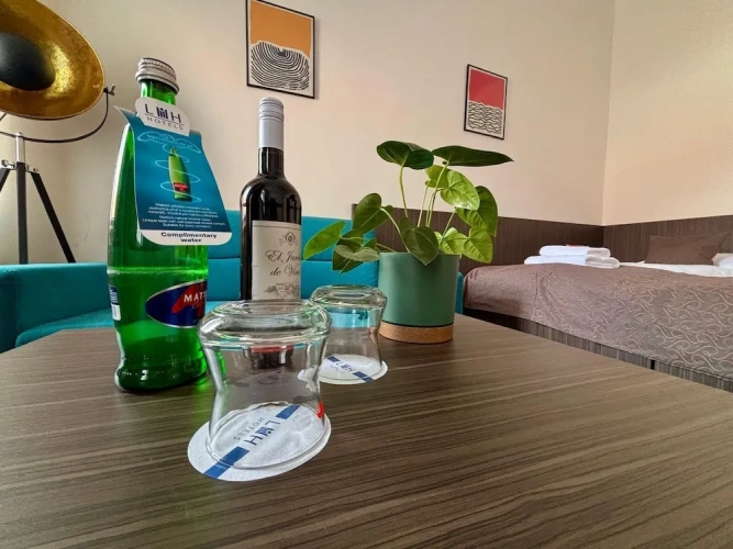 Superior Suite