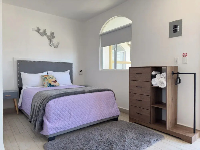 Las Mariposas Mini Suites