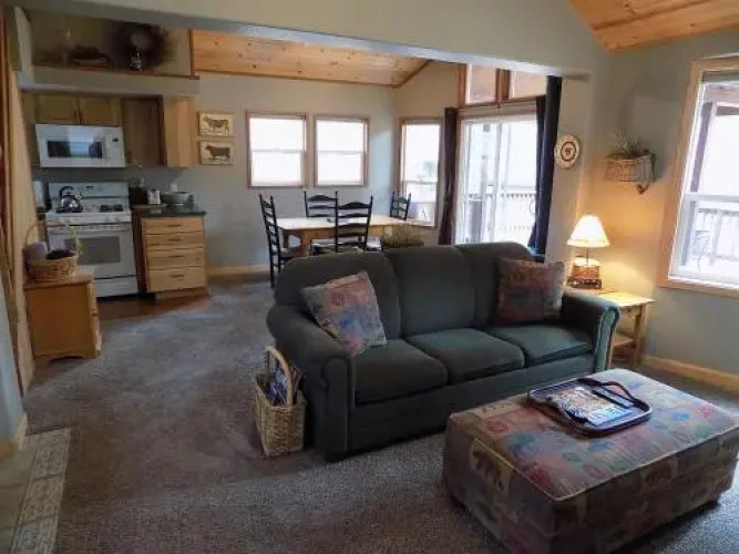 Cold Springs Resort