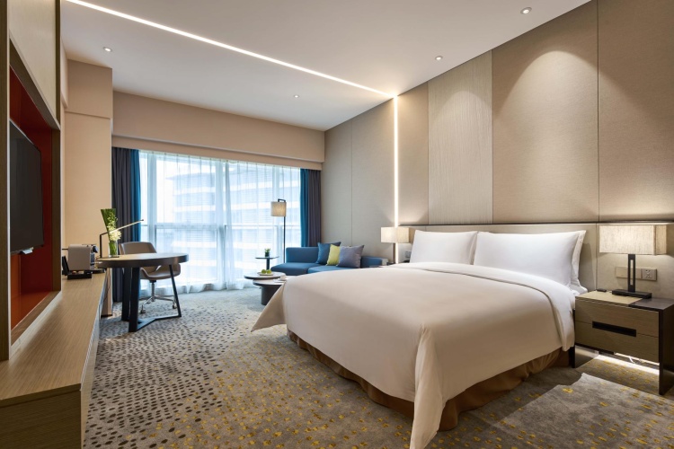 Executive Double room