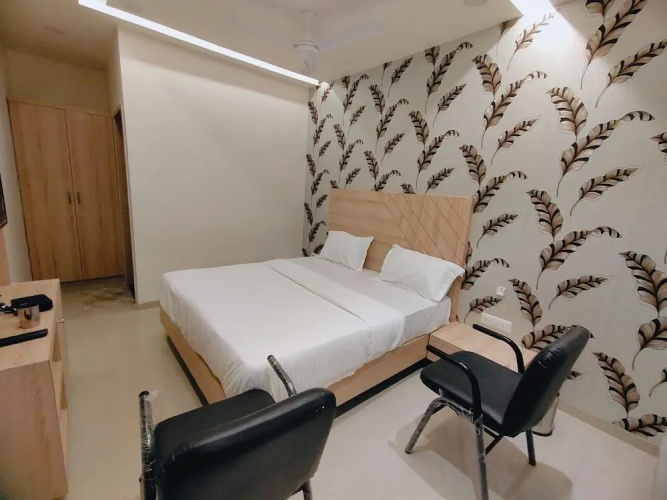 Hotel Pearl Villa