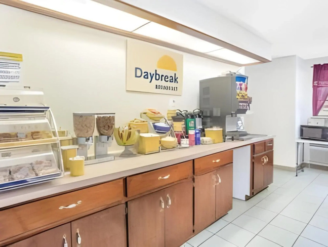 Days Inn Eufaula AL