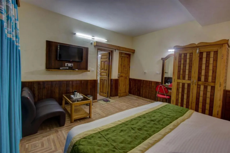 Hotel Samiru