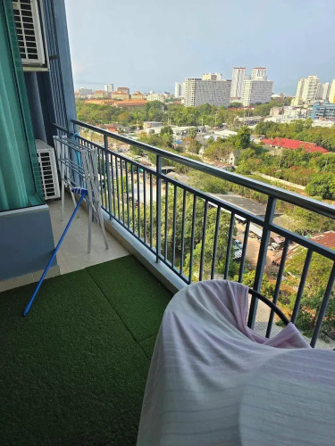 Appartement Cosy sea view