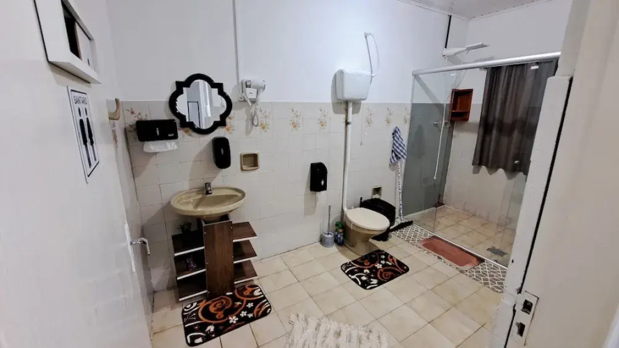 Hostel Coração de Gramado