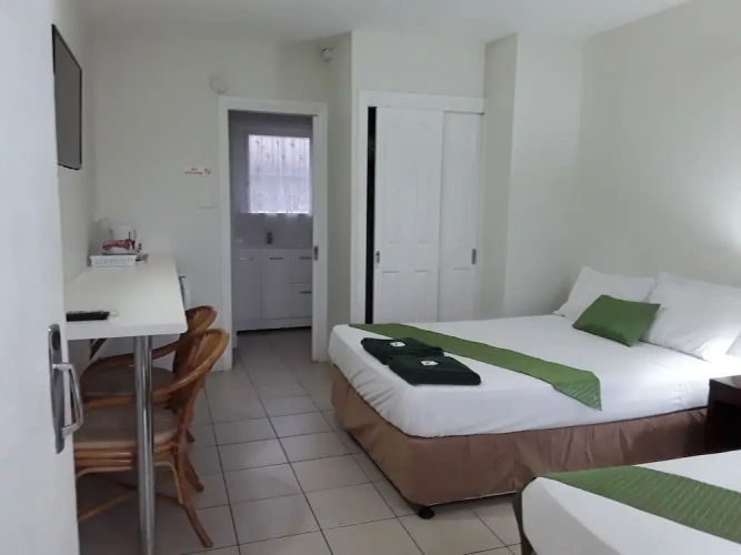 Suite