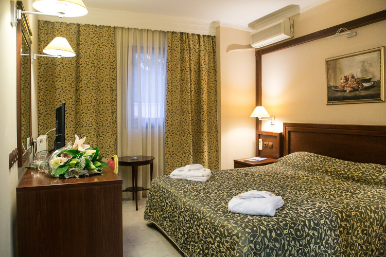 Avalon Hotel Thessaloniki photo 6