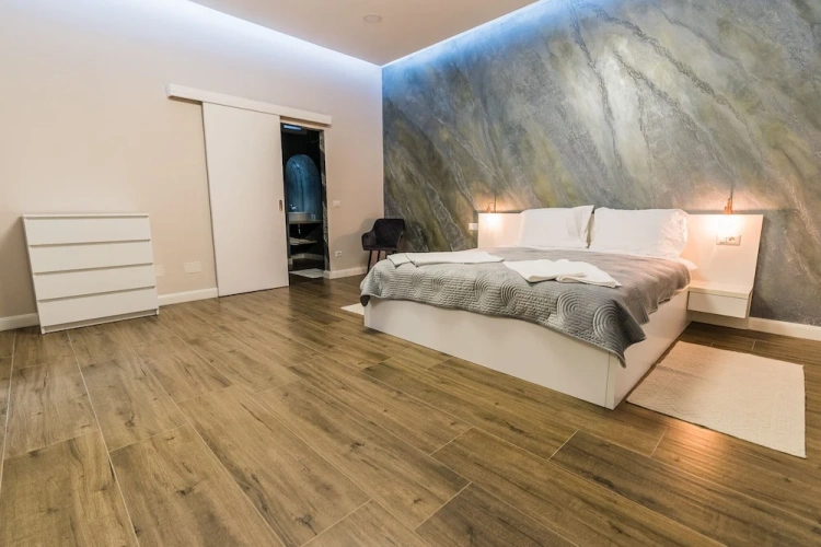 Family Apartment