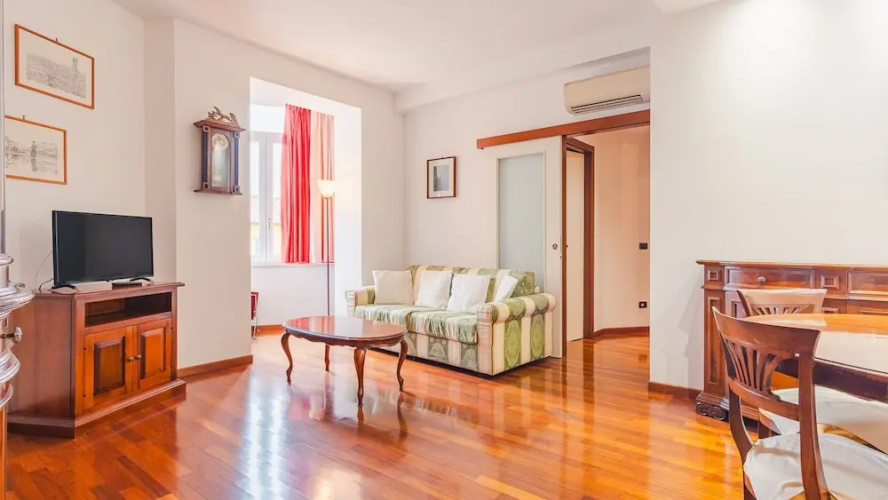 Residenza Edvige - Italian Homing
