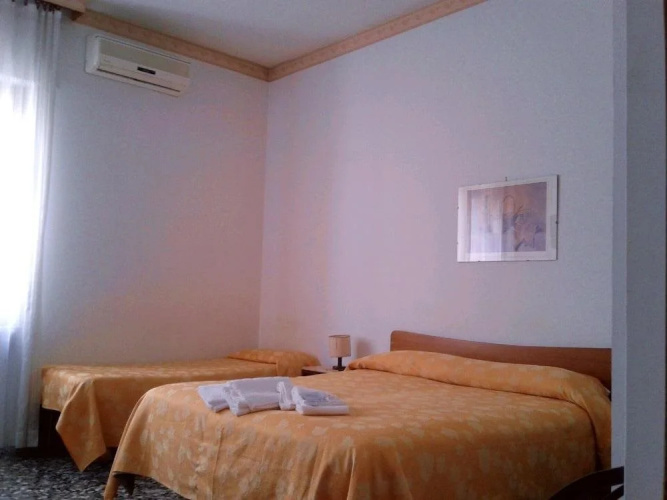 B&B H. Grazia