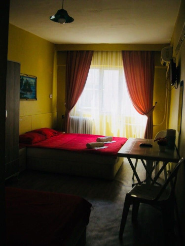 Altinova Otel Pansiyon