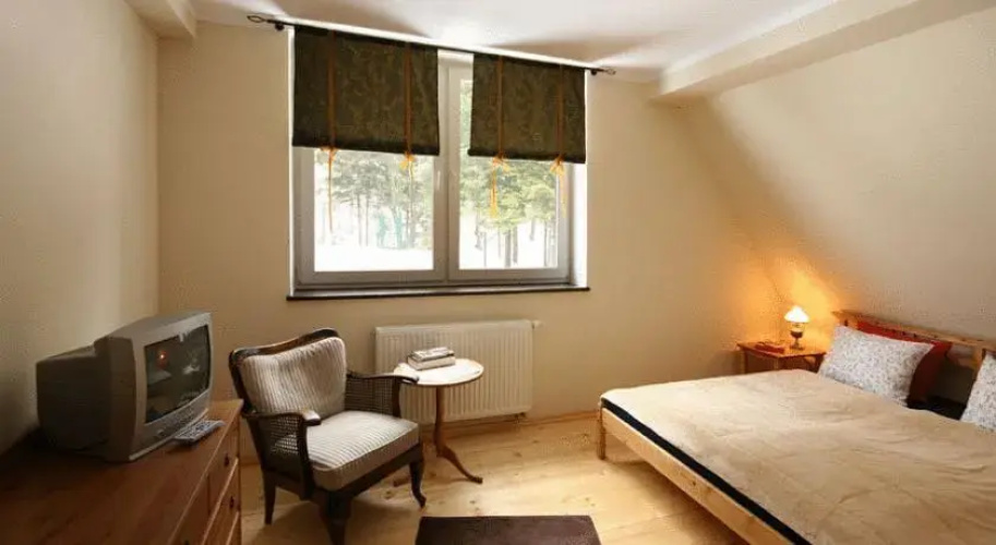 Mandzijówka