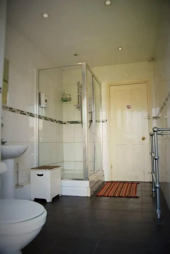 Beaumont Guest House