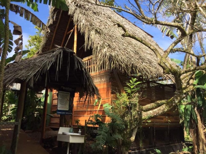 Bungalow