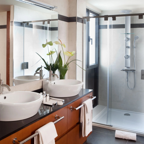 Majestic Hotel And Spa Barcelona photo 23