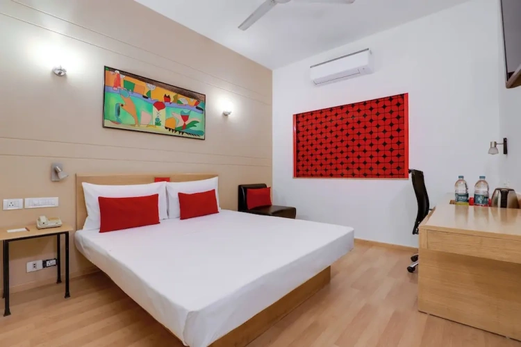 Superior Double room