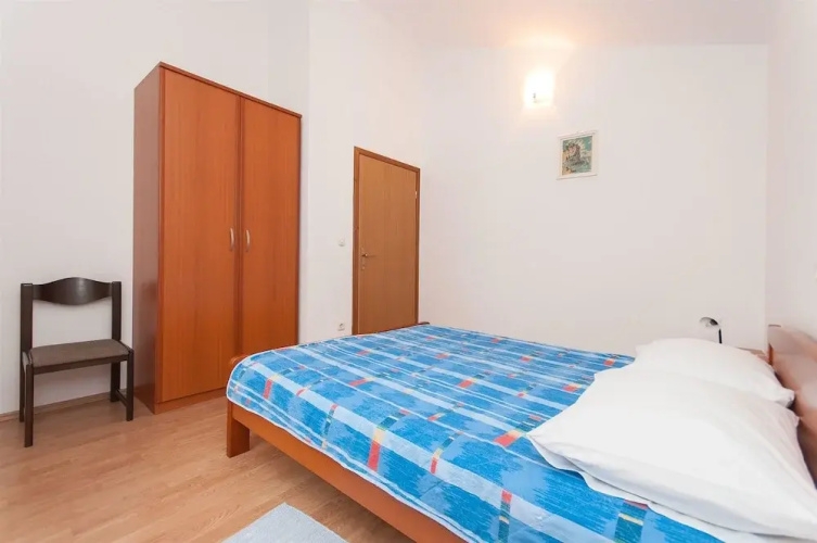 Apartments Igor