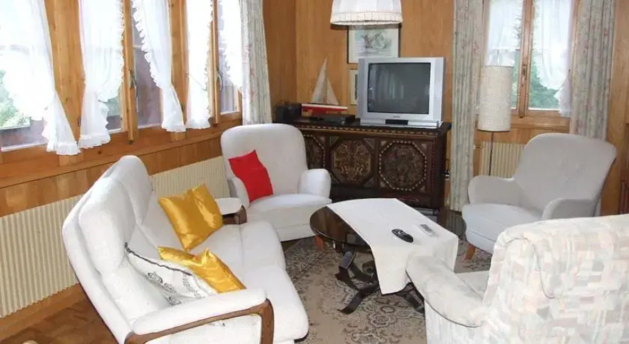 Chalet Kanderhus
