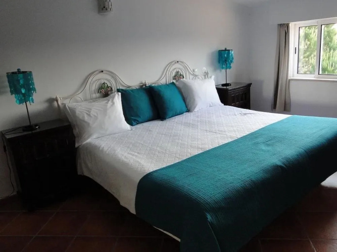 Monte da Bravura Green Resort