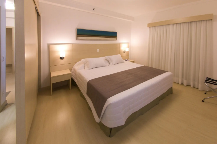 Hotel Araucária Flat Araraquara