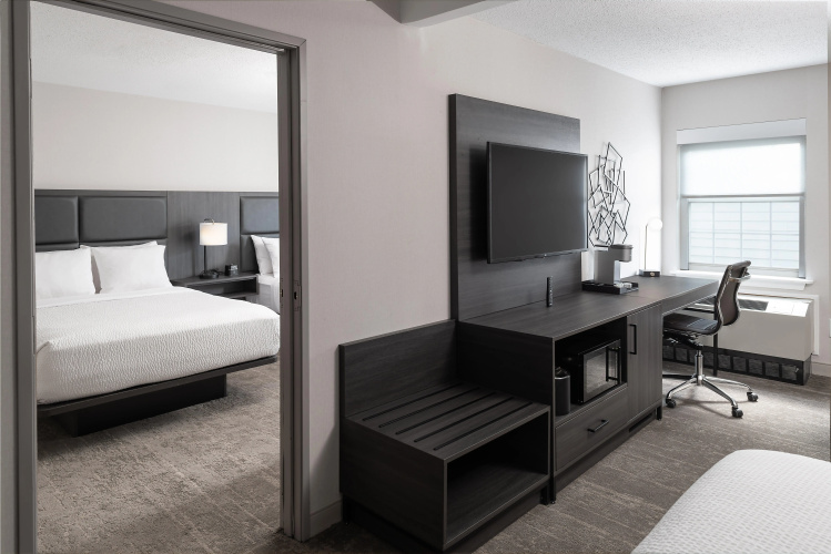 Holiday Inn Express St Albans by IHG