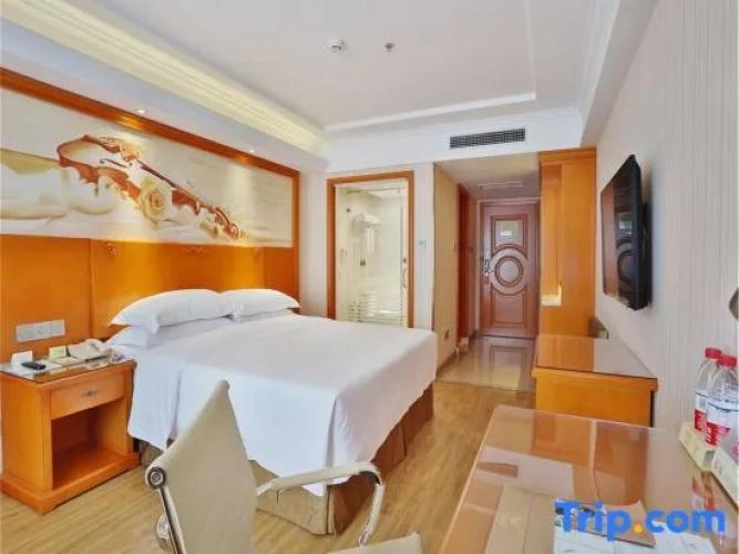 Standard Double Duplex room