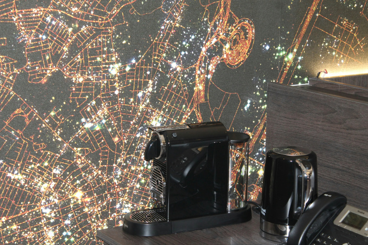 Luma Concept Hotel photo 16