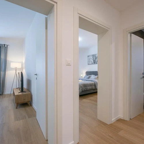 Boutique Apartment 3