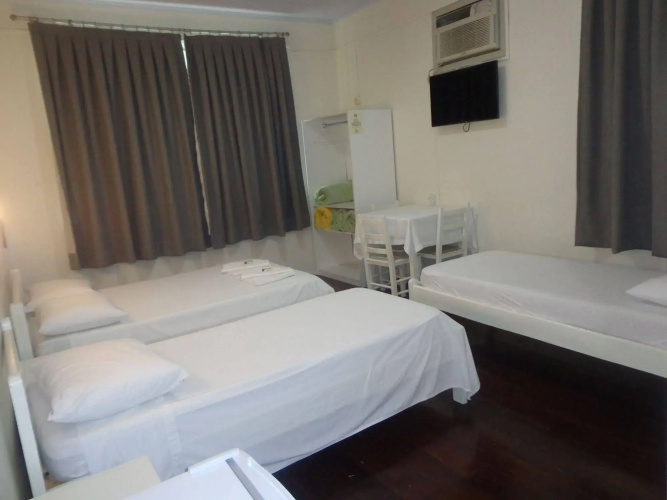 Hotel Pousada XV