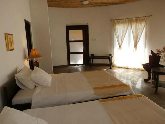 Mayleko Lodge