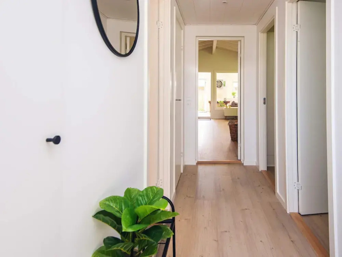 6 Person Holiday Home in Haderslev