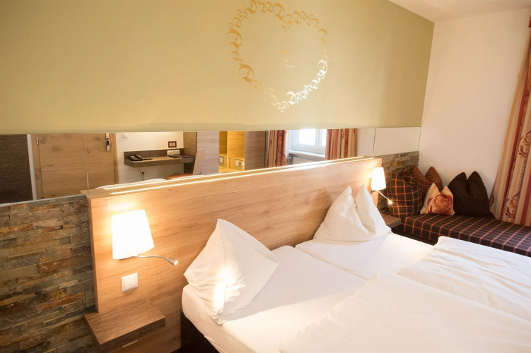 Hotel Dollinger