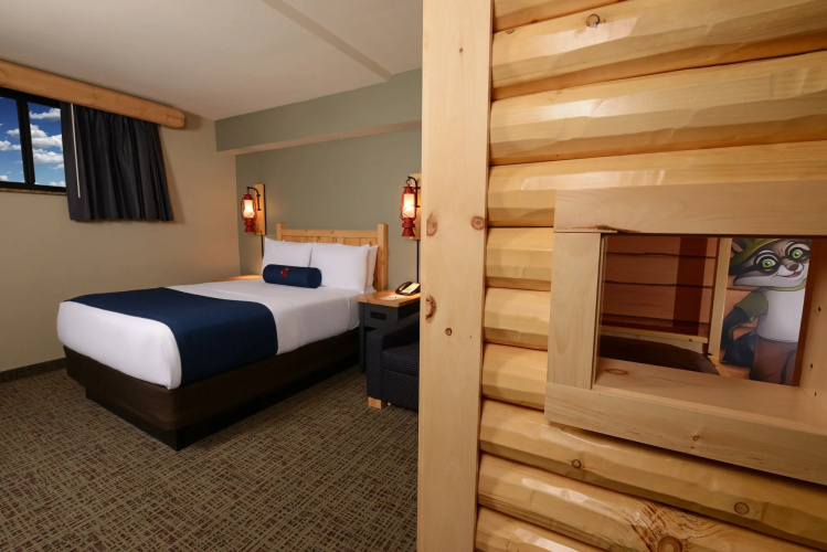Great Wolf Lodge Colorado Springs photo 28