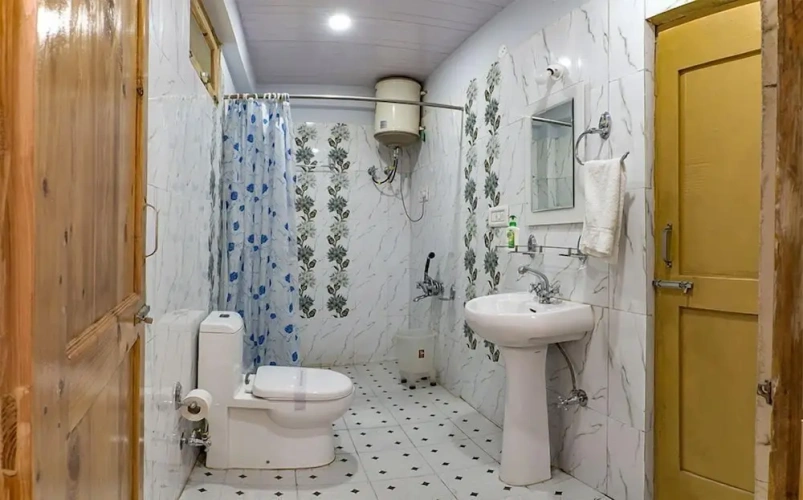 2 Bedrooms Cottage