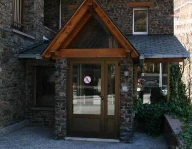 Residencia Daina