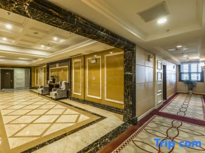 Mingdu Hotel