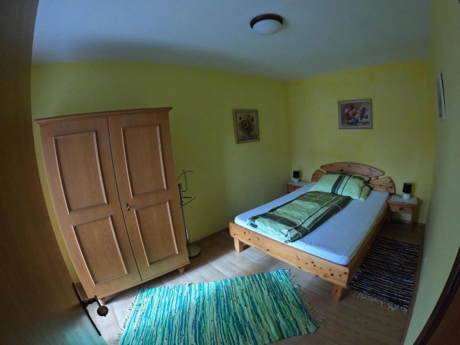 Ferienwohnung Schwarzl