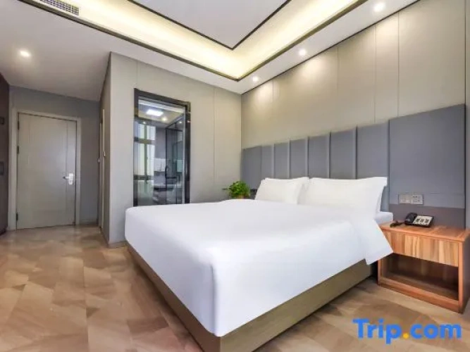 Luxury Double room