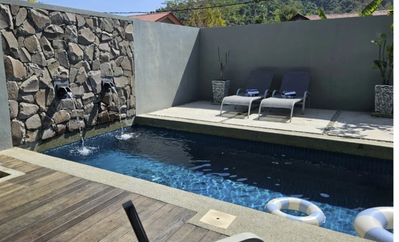 Executive Villa