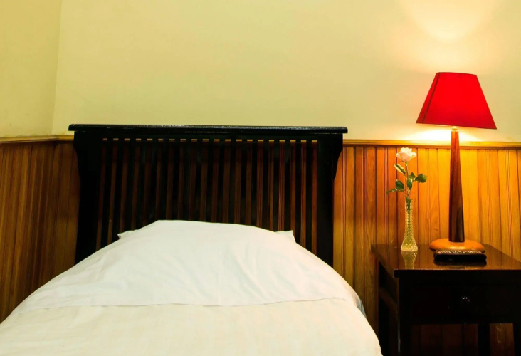Le Gecko Hotel