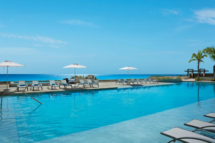 Secrets The Vine Cancun - Adults Only - All Inclusive photo 16