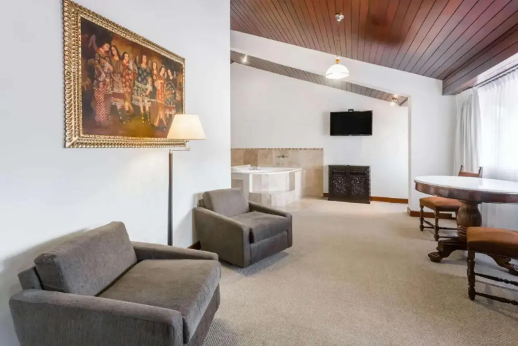 Wyndham Costa del Sol Cusco