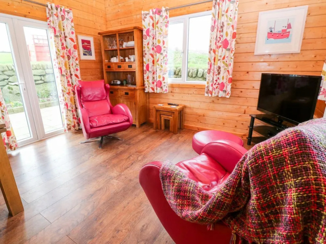 Borah Lodge