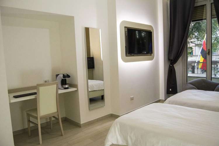 Hotel Boutique Duomo